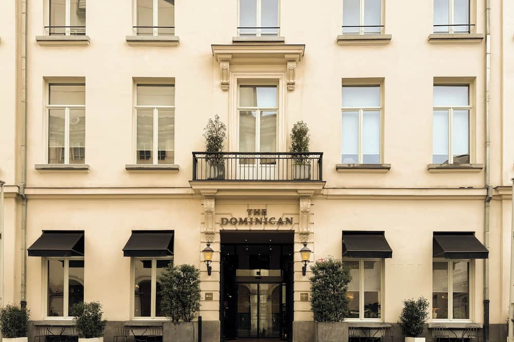 ザ ドミニカン ホテル 写真