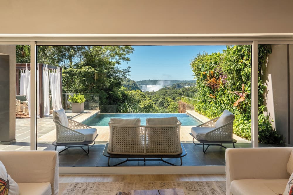 Gran Melia Iguazu 写真