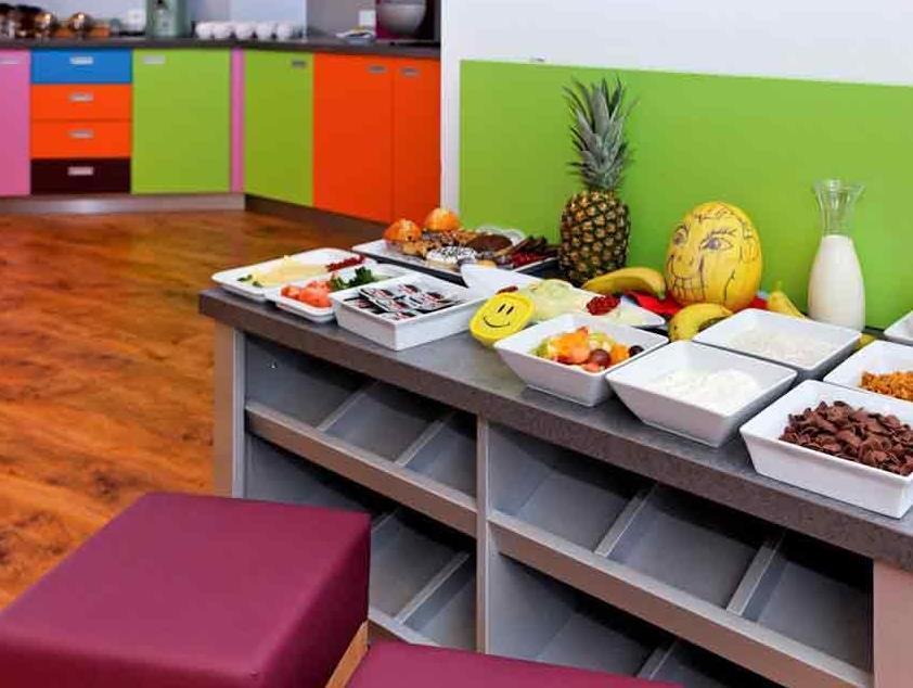 Premier Inn Stuttgart Bad Cannstatt 写真