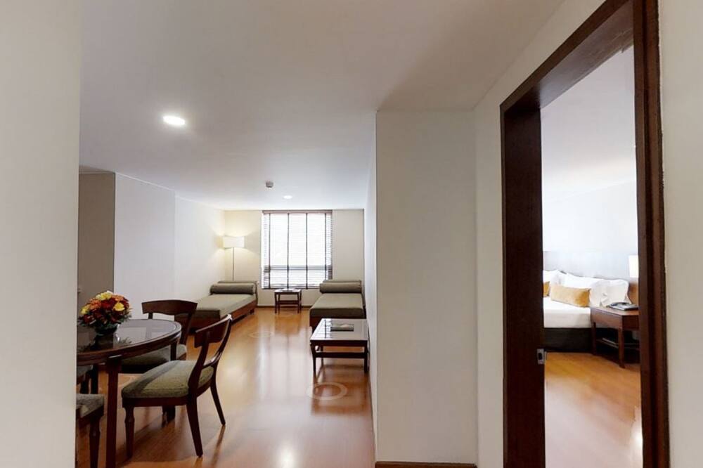 Hotel Estelar Suites Jones 写真