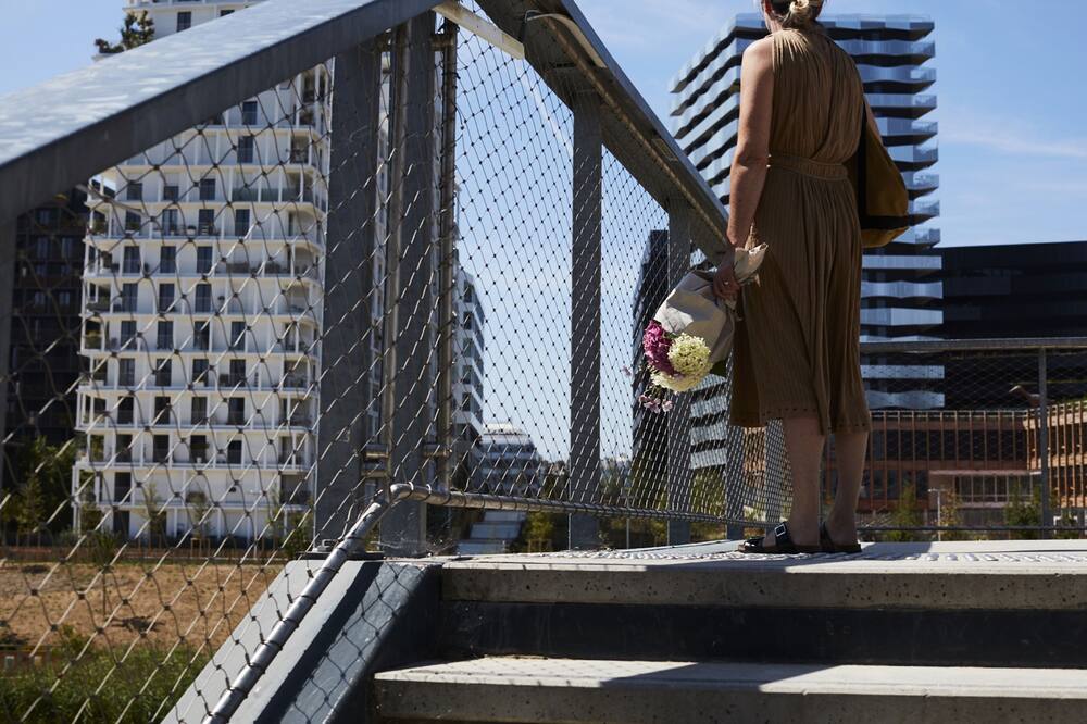 トライブ パリ バティニョール 写真