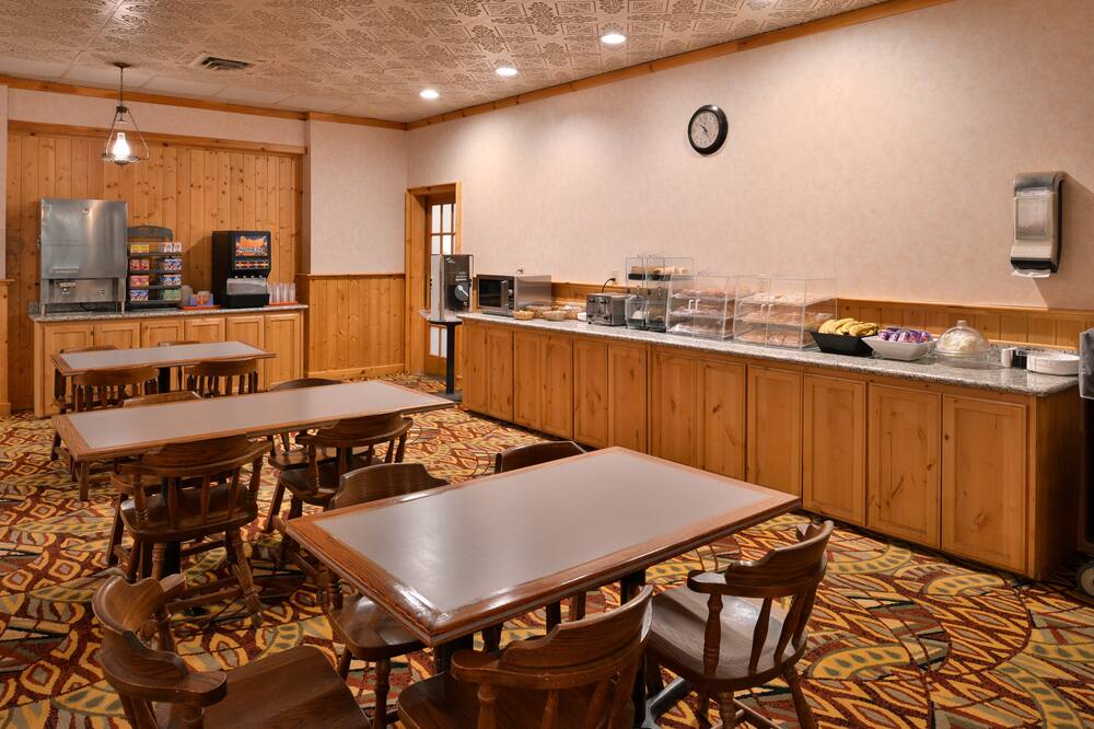 ステージ コーチ イン 写真