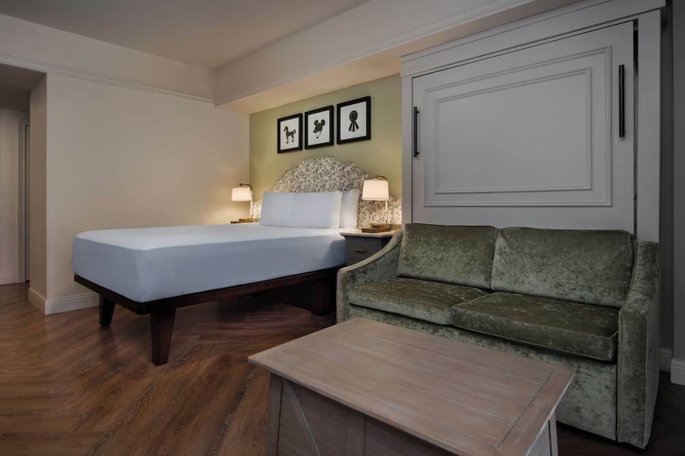 ディズニーズ サラトガ スプリングス リゾート & スパ 写真