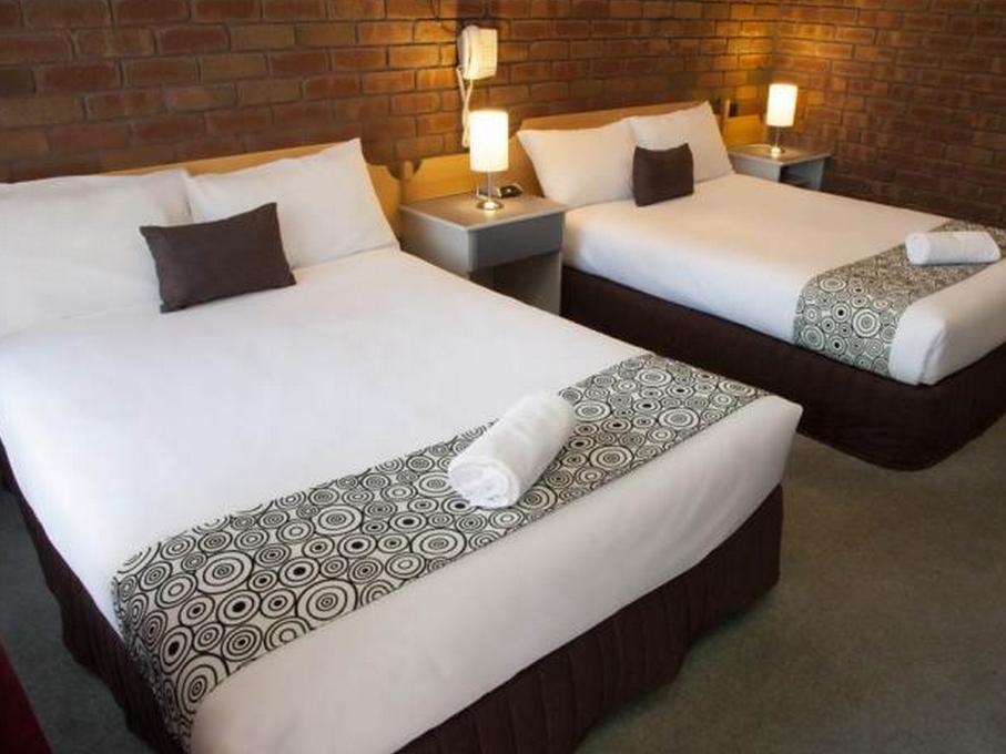 ファンテン コート モーター イン 写真