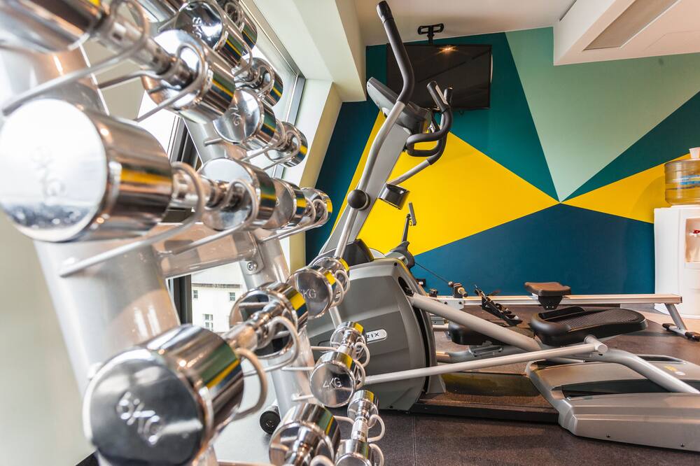 PURO Poznan Stare Miasto 写真