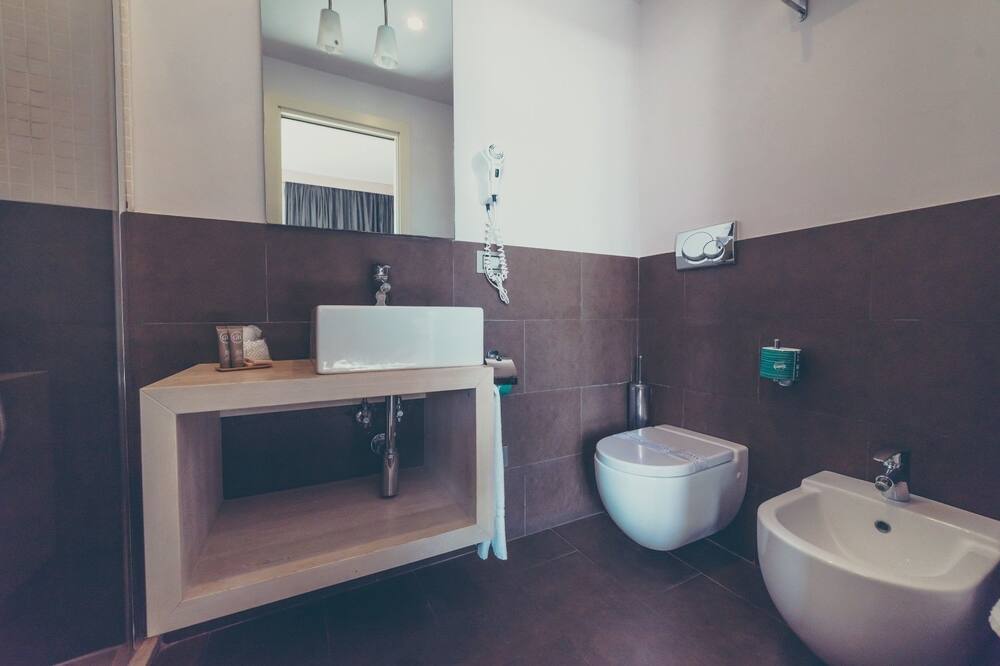 ホテル イル ピッコロ ジャルディーノ 写真