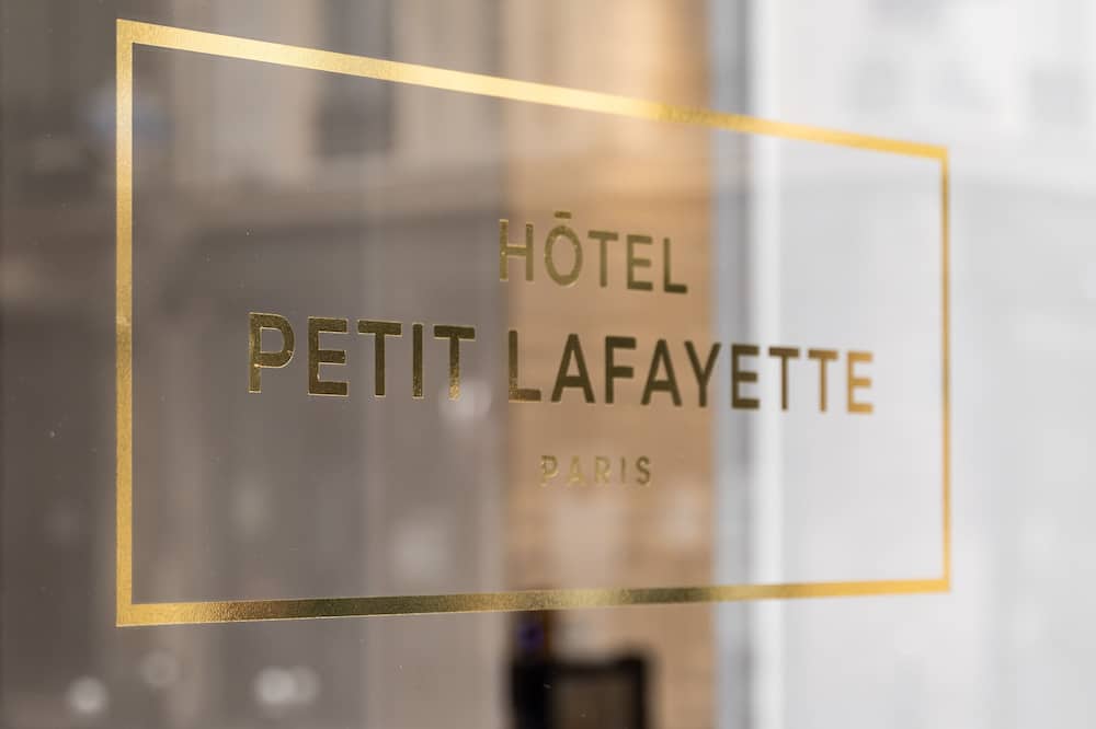 Hotel Petit Lafayette 写真