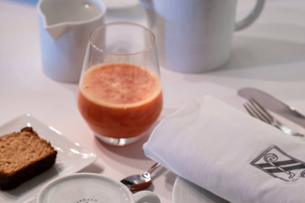 レ ロンパール オテルズ エ ドゥミュール イストリーク 写真