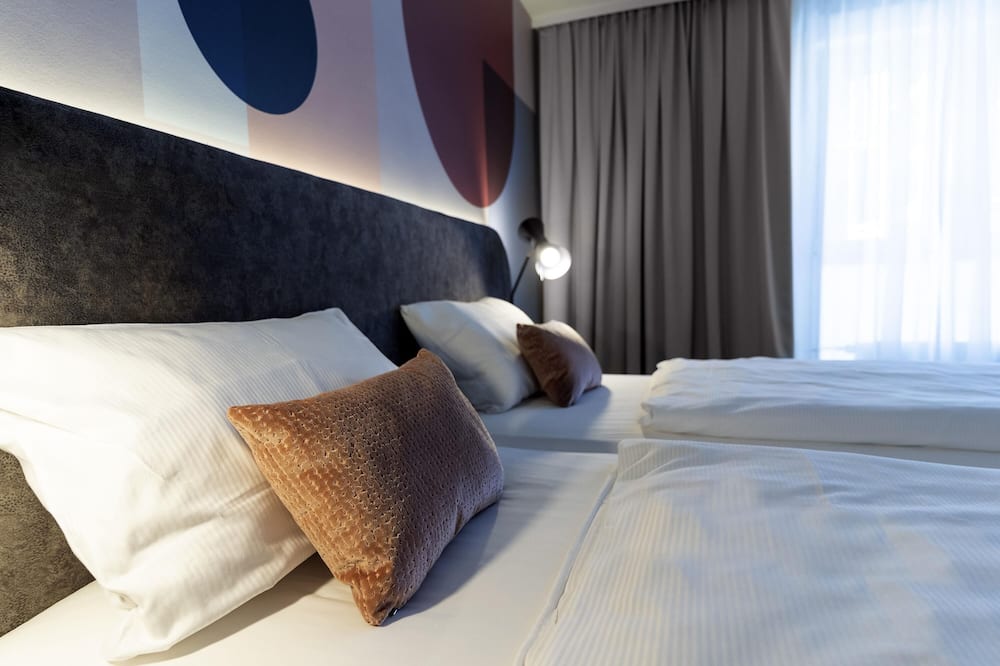 メルキュール マインツ シティ センター 写真