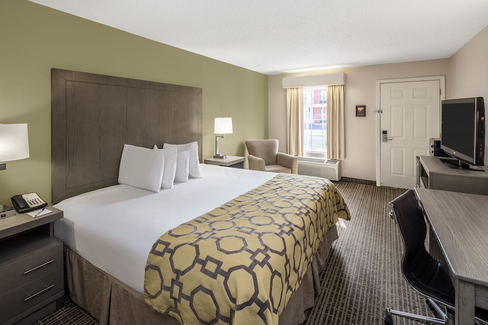 ベイモント バイ ウィンダム クリーブランド 写真