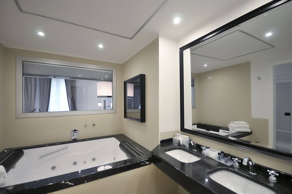 グランド ホテル オリエンテ 写真