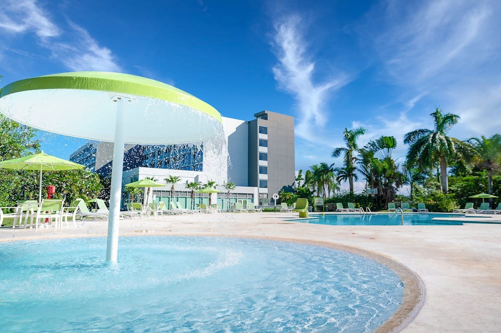 Holiday Inn Mayaguez & Tropical Casino By IHG 写真