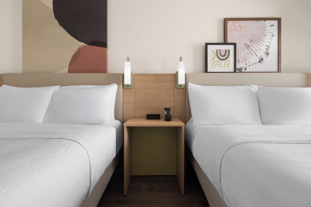 Spark by Hilton Florence North I-95, SC 写真