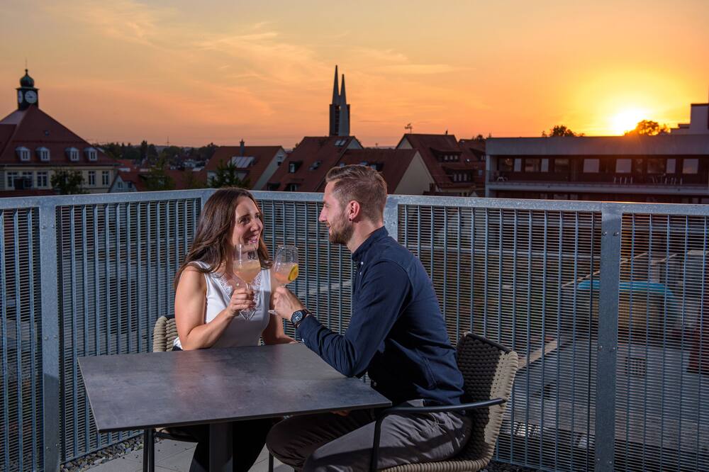 AKZENT Hotel Laupheimer Hof 写真