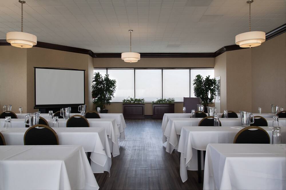 パーク ポワント ホテル 写真