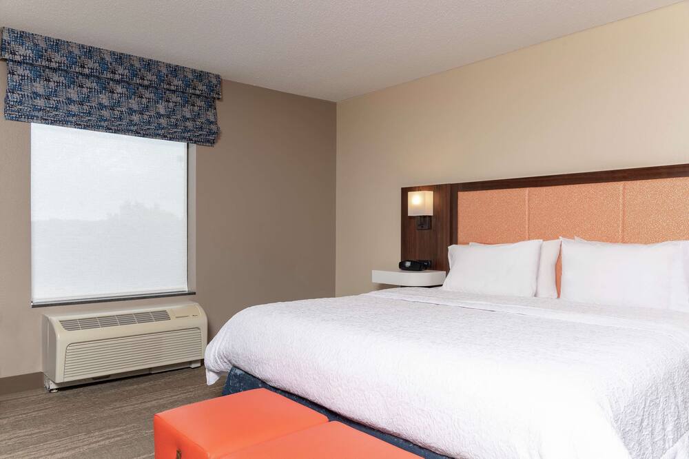 ハンプトン イン ワルシャワ 写真