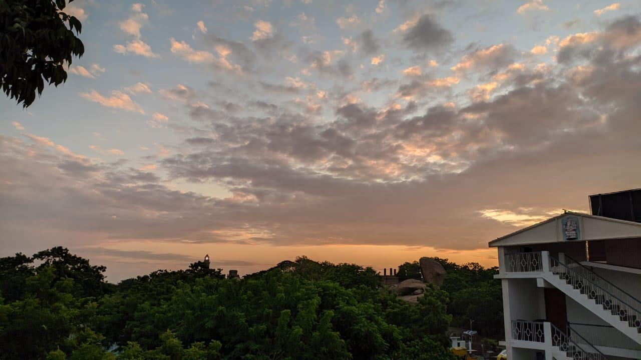 ママラ ヘリテージ ママラプラム ホテル 写真