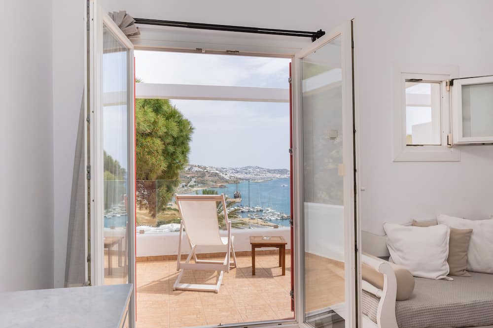 ルヘニア ミコノス 写真