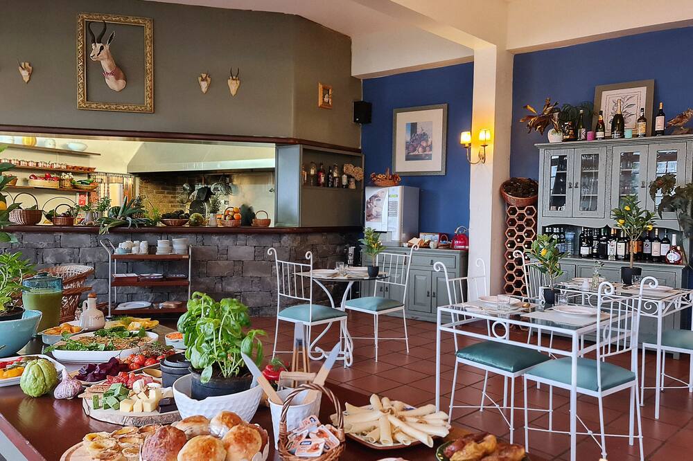 ヴィラ アルト ブティック ホテル 写真