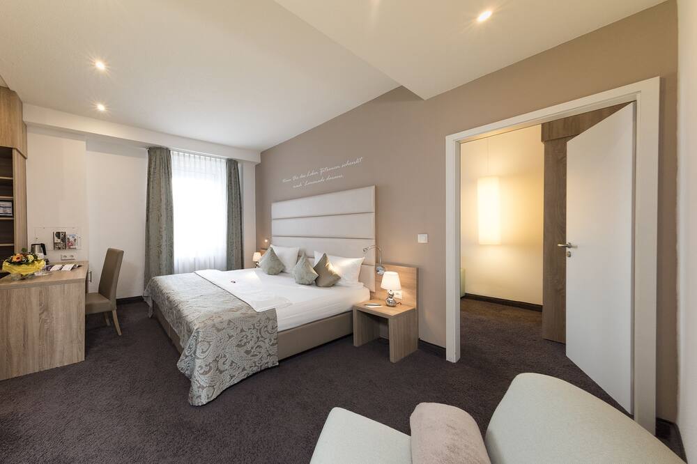 Best Western Hotel Lamm 写真