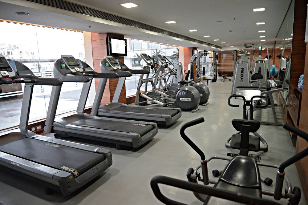 ハイアット  セントリック ジャナックプリ ニューデリー 写真