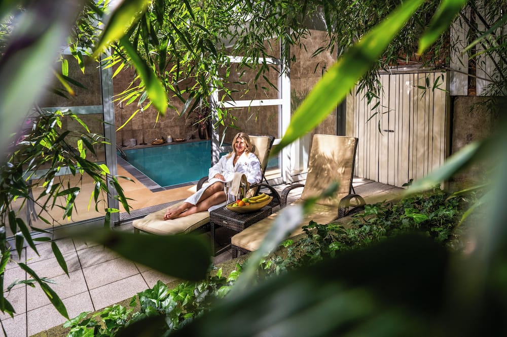 ママズ デザイン & ブティック ホテル 写真