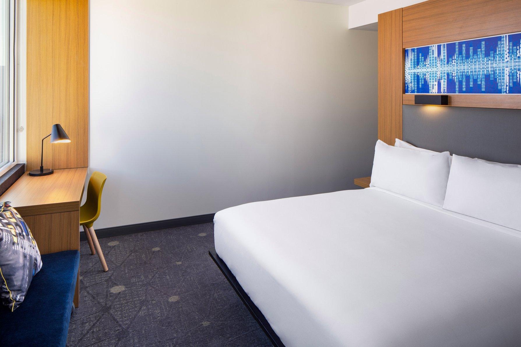 Aloft by Marriott Tempe 写真