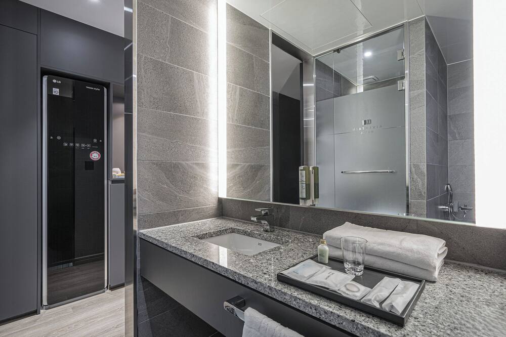 リバーテイン ホテル 慶州 写真