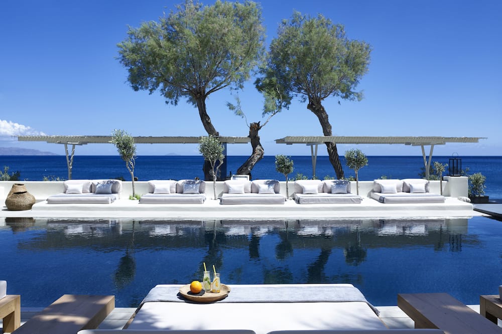 ベロニアス ヴィラズ 写真