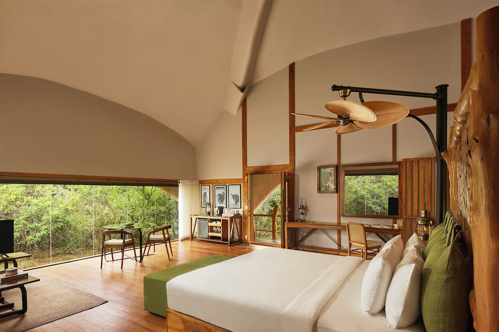 ウガ チェナ ハッツ - ヤラ - オール インクルーシブ 写真