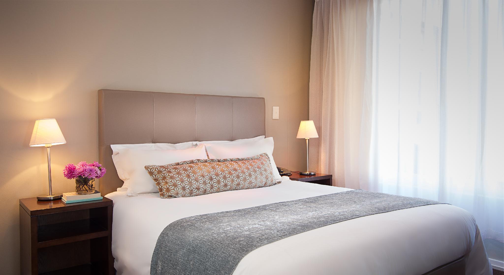 ラグーン ビーチ ホテル アパートメンツ 写真