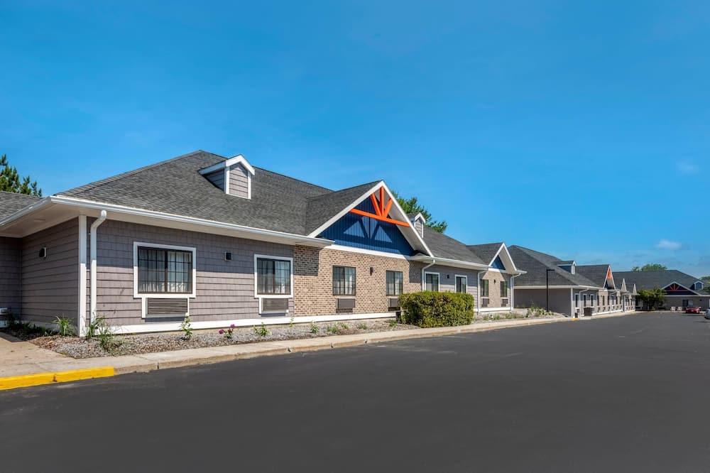 ザ フリーポート ホテル, アン アセンド コレクション ホテル 写真