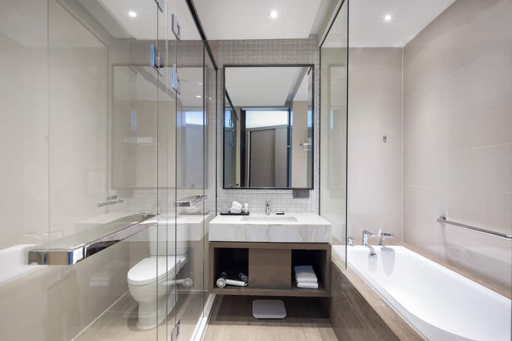 ハイアット ハウス上海虹橋 CBD 写真