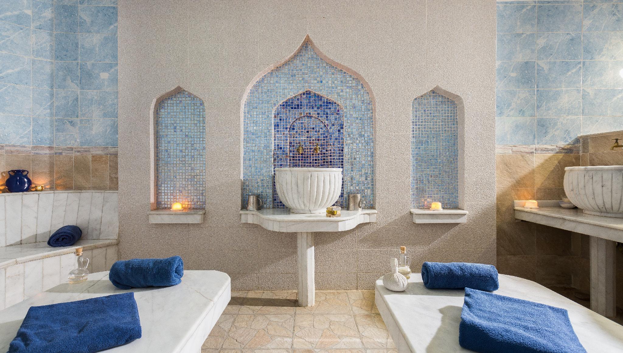 スタイジェンバーガー ナイル パレス 写真