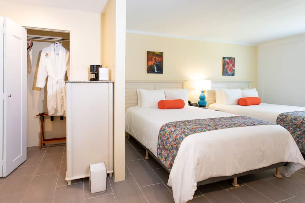 Hotel Caravelle 写真