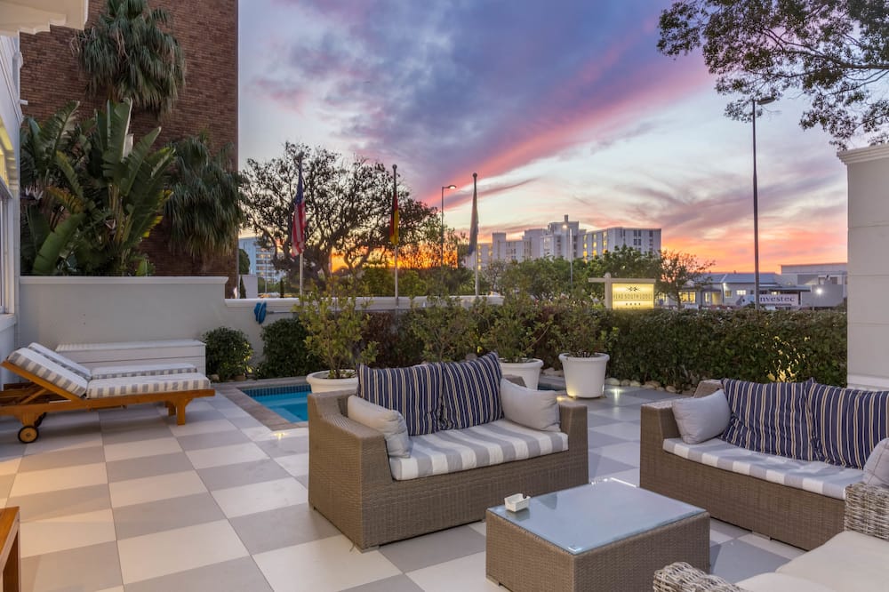 ヘッド サウス ロッジ 写真