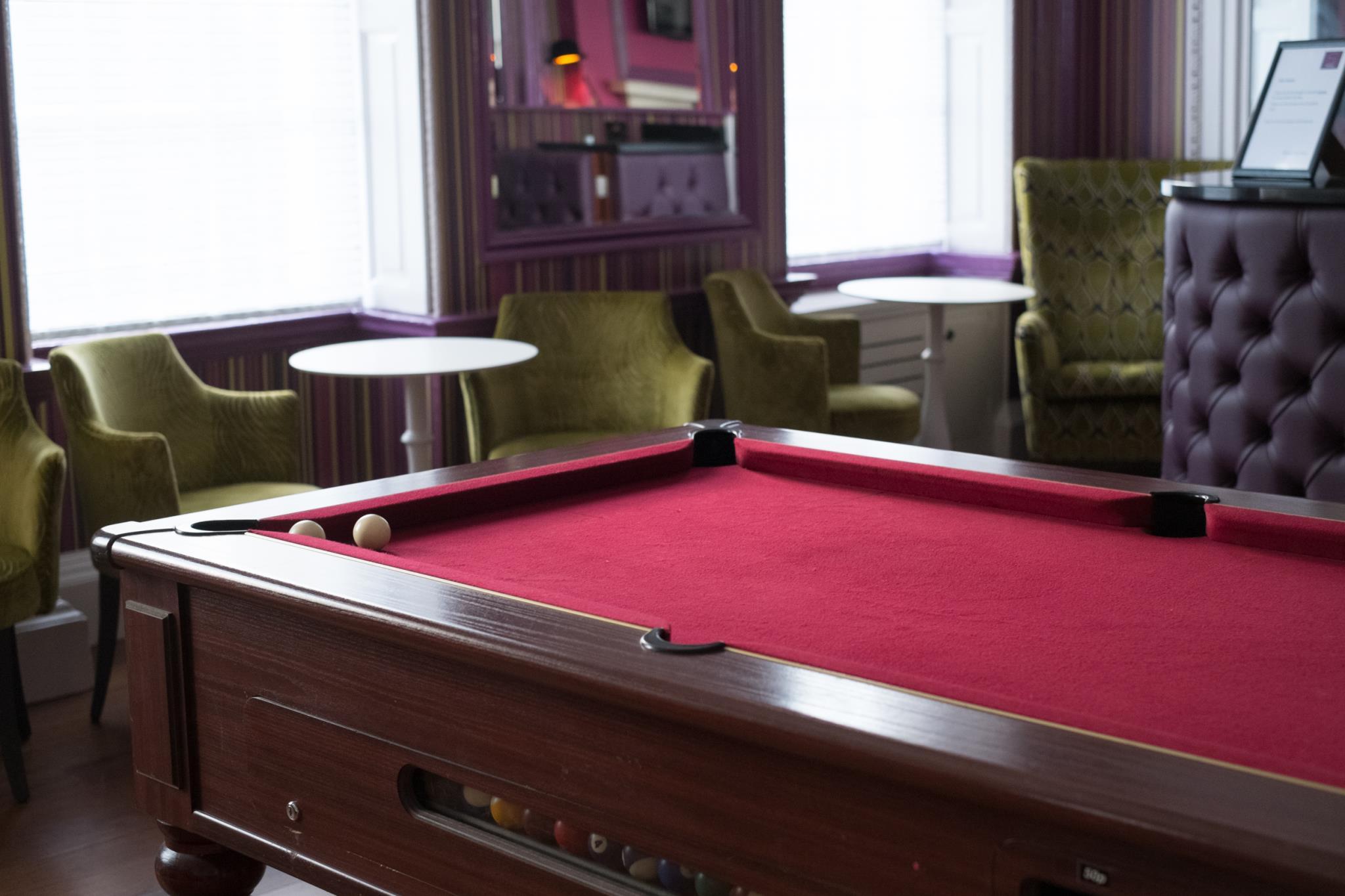 セーフステイ ヨーク ミックルゲート 写真