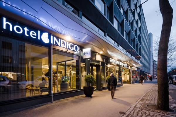 Hotel Indigo Helsinki-Boulevard 写真