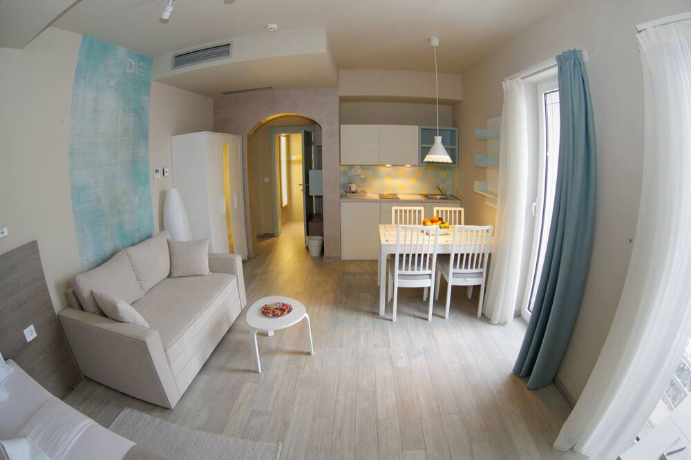 Garni Hotel D10 写真