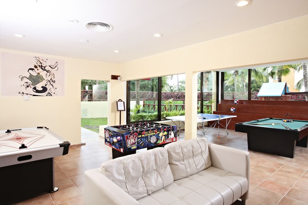 バイア プリンシペ グランド コバ - オールインクルーシブ 写真