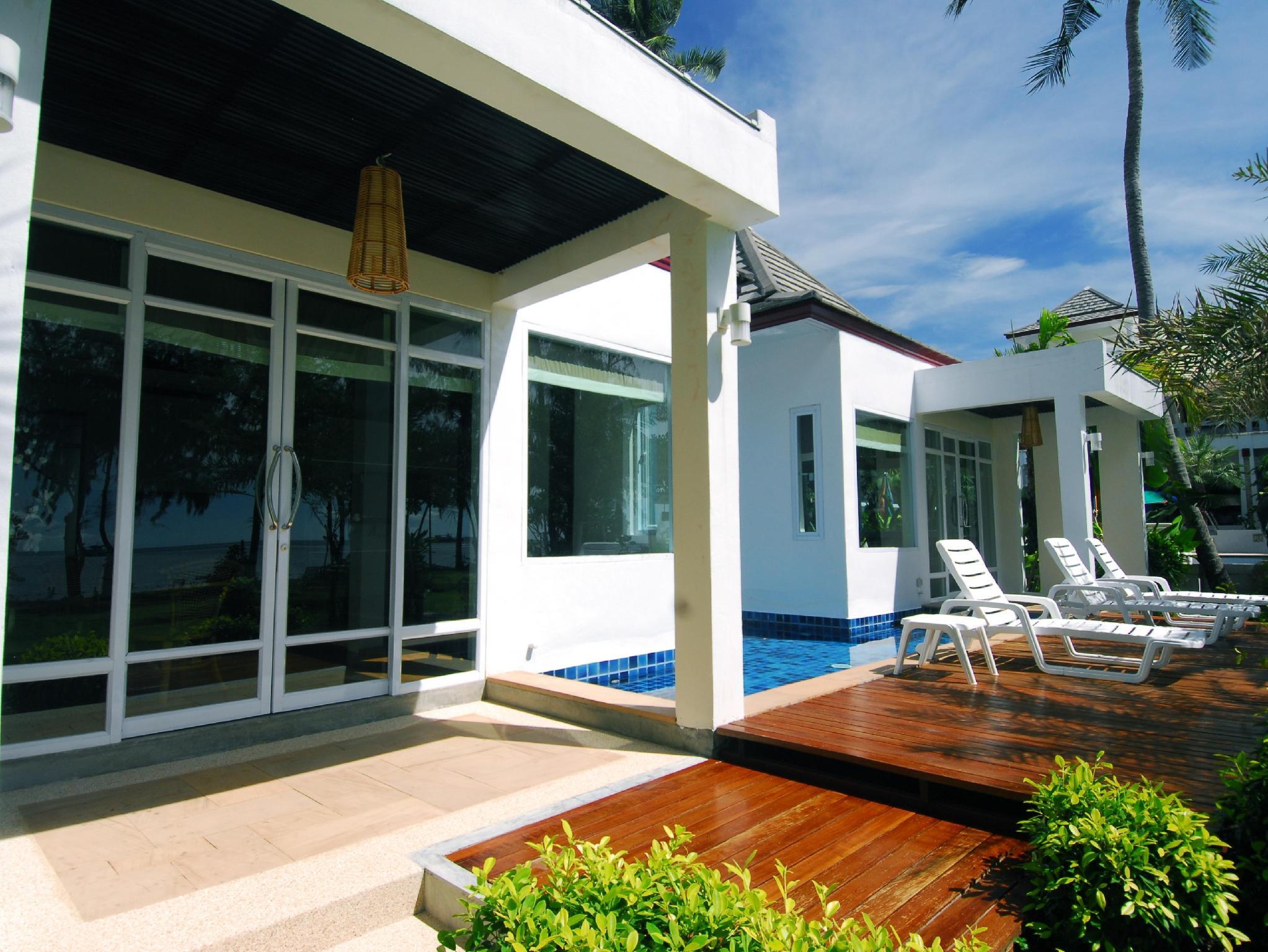 タオ モントラ リゾート & スパ 写真