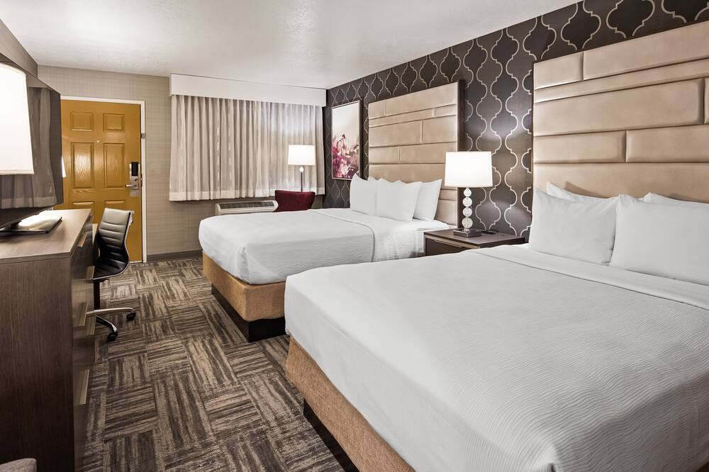 Abbey Inn Cedar City 写真