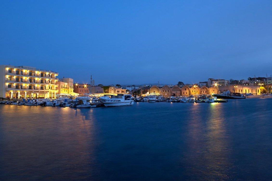 Porto Veneziano Hotel 写真