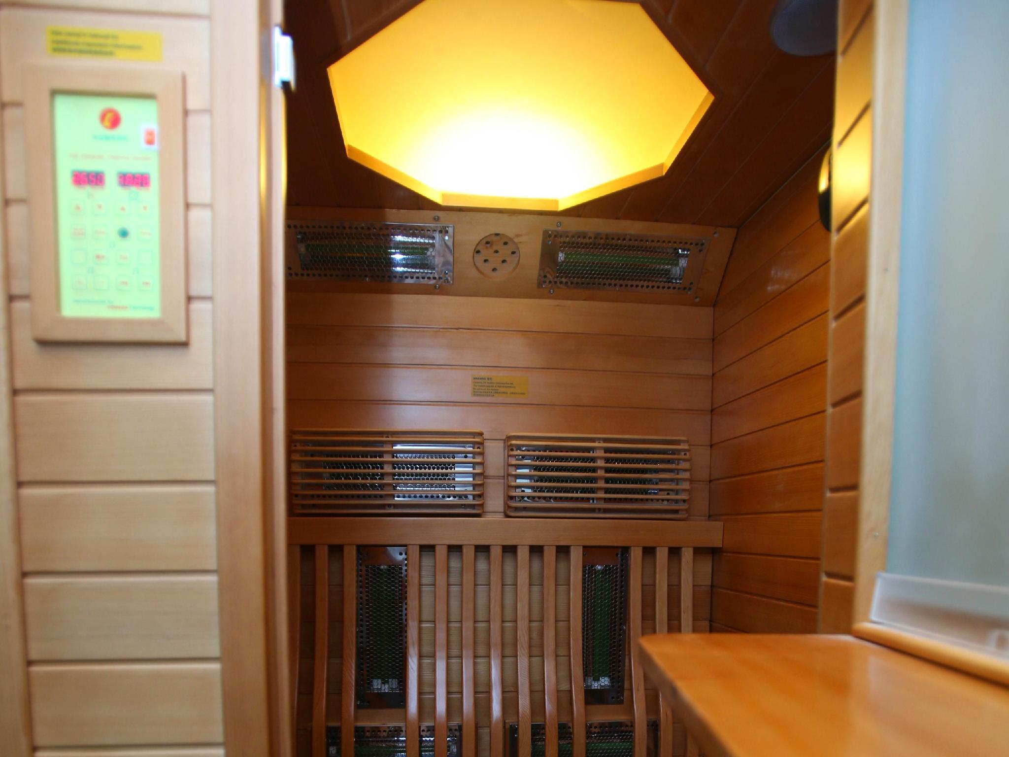 ジ オーチャード リゾート ＆ スパ 写真