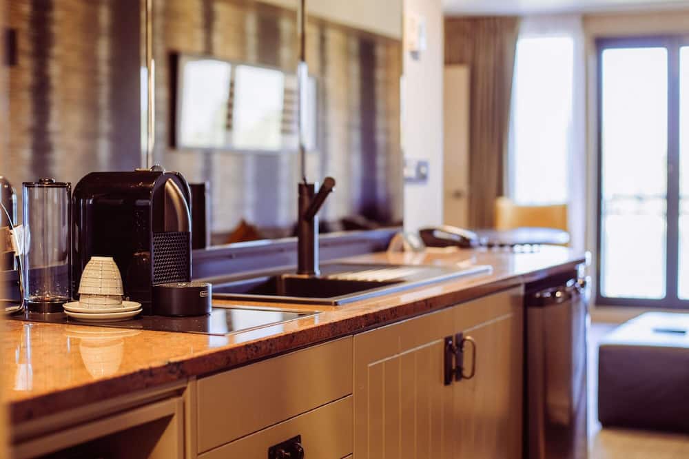 ホテル セント モリッツ クイーンズタウン - Mギャラリー バイ ソフィテル 写真