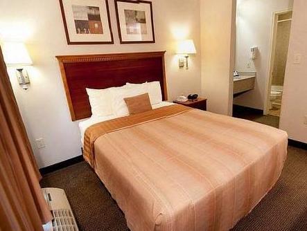 キャンドルウッド スイーツ マーケット センター by IHG 写真