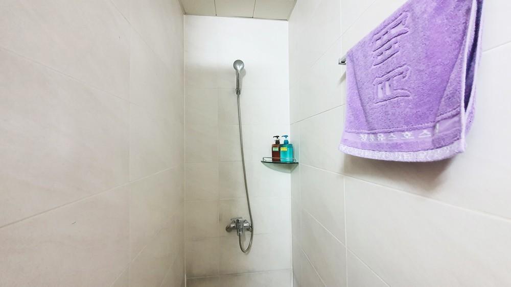 Jecheon Chungpoong Youth hostel 写真