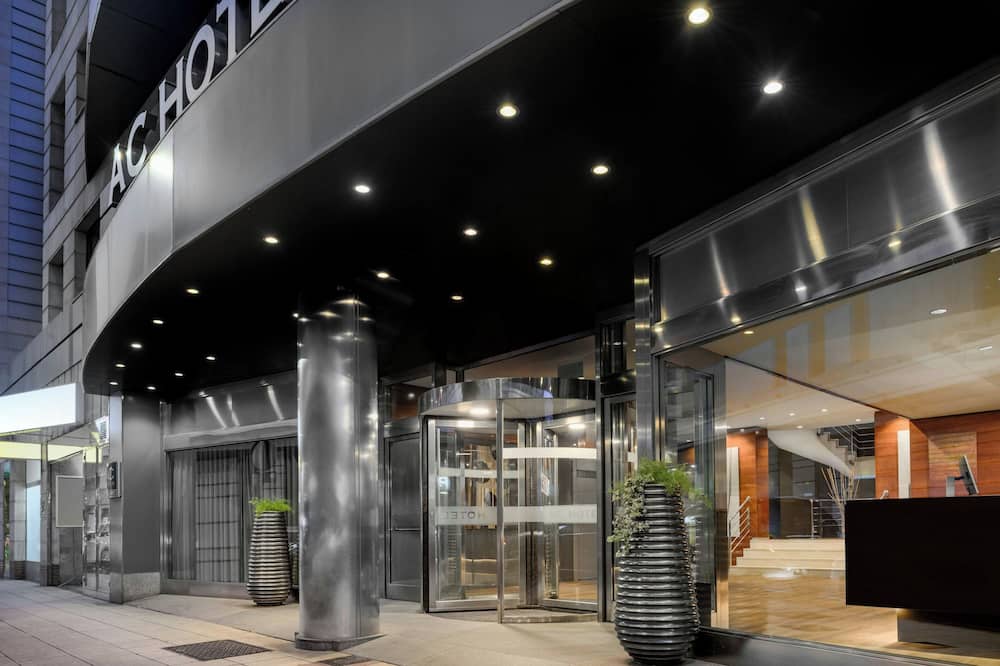 ACホテル レオン サン アントニオ 写真