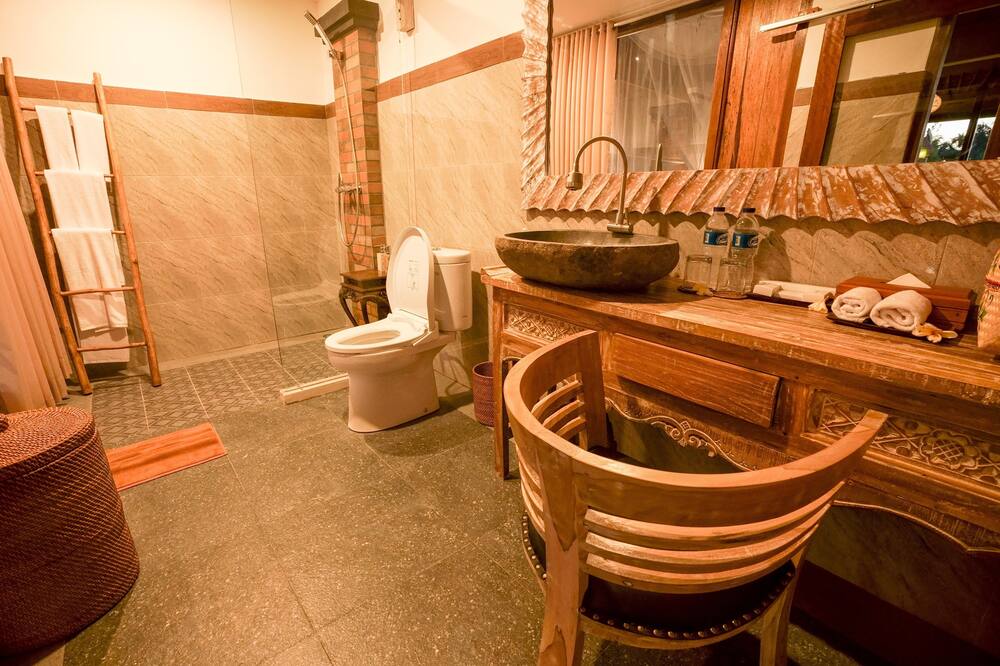 デューク セバツ リゾート & ヴィラ 写真