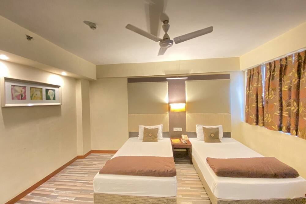 アストリア ホテル 写真